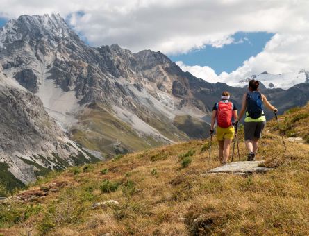 Attività estive con le guide di Bormio Attività estive con le guide di Bormio