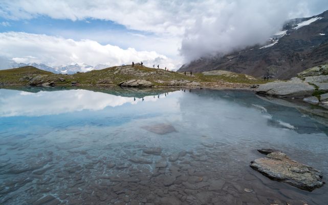 Estate a Bormio